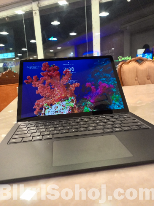 Microsofi surface 3